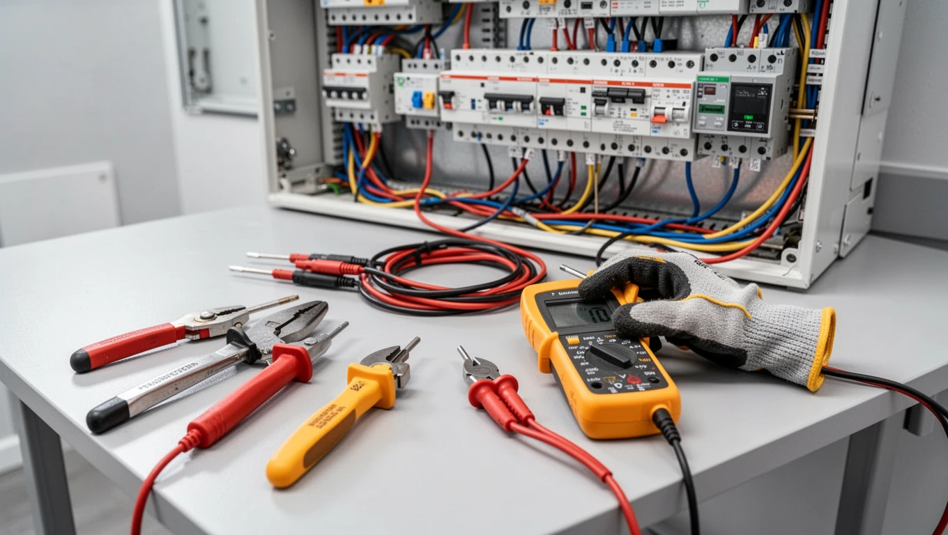 Electrical Safety Inspections