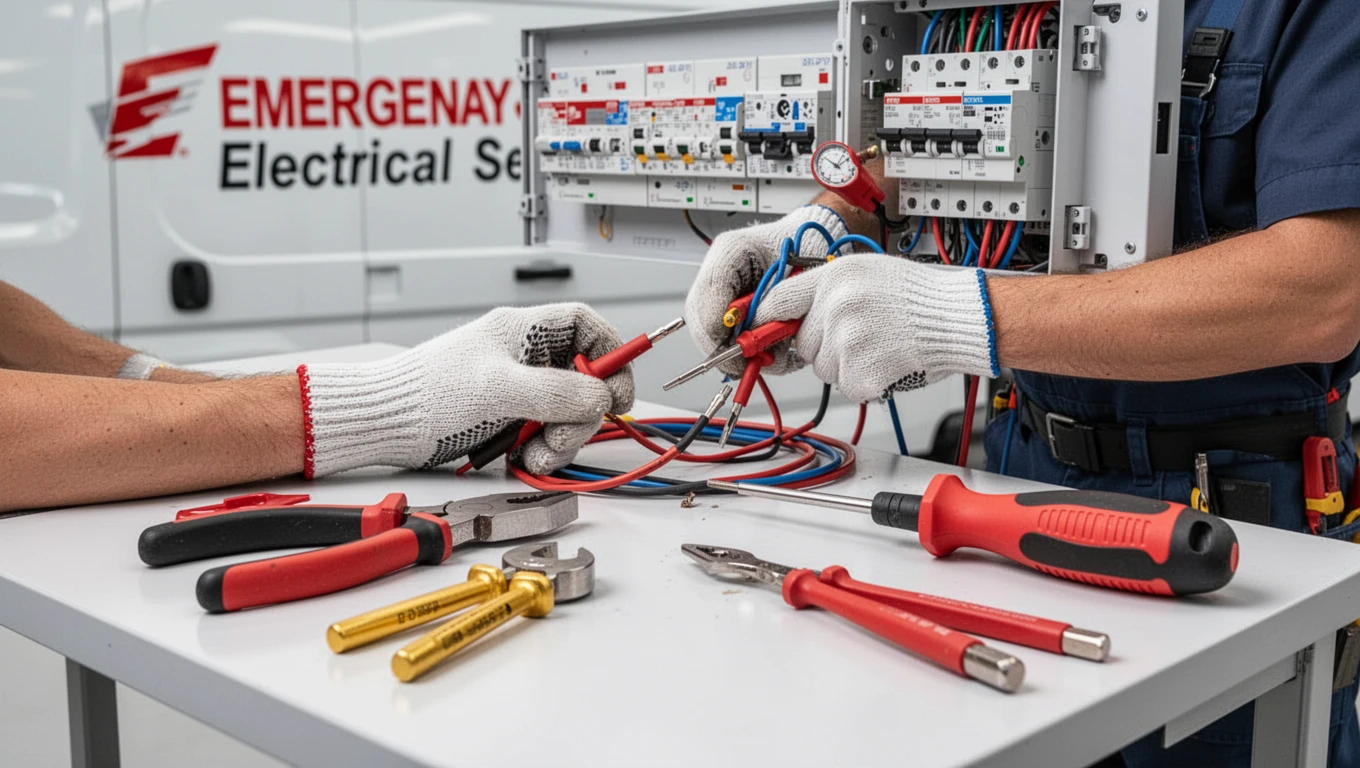 Emergency Electrical Services